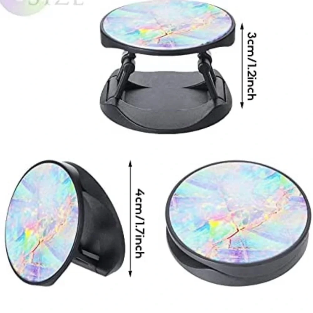 🆕PHONE STAND BRACKET/☝️RING HOLDER VARIOUS STYLES